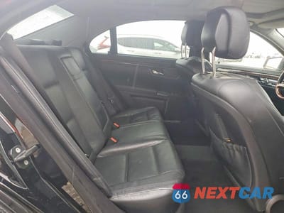 Zdjęcie 10 z 13 samochodu: 2013 MERCEDES-BENZ S 550 VIN:WDDNG7DB8DA505425 - miniatura
