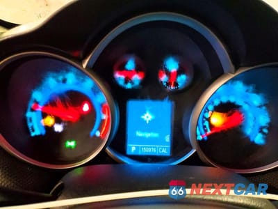 Zdjęcie 9 z 11 samochodu: 2011 CHEVROLET CRUZE LT VIN:1G1PF5S94B7203675 - miniatura