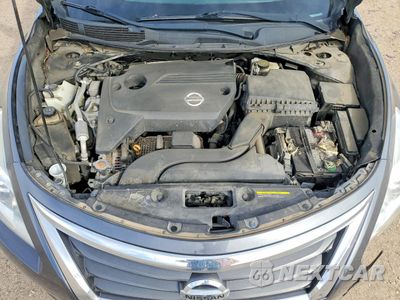 Zdjęcie 11 z 12 samochodu: 2013 NISSAN ALTIMA 2.5 VIN:1N4AL3AP9DC920793 - miniatura
