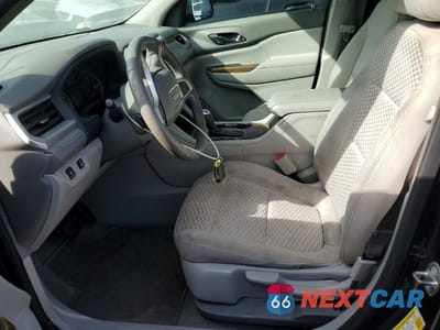 Zdjęcie 7 z 13 samochodu: 2017 GMC ACADIA SLE VIN:1GKKNKLA1HZ242561 - miniatura