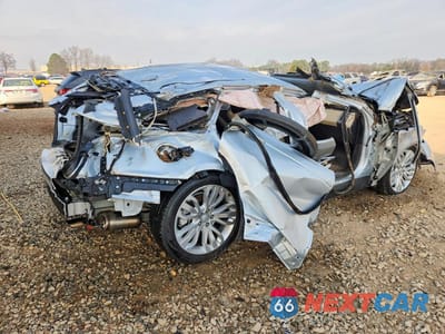 Trzecie zdjęcie samochodu z tyłu: 2022 LAND ROVER RANGE ROVER SPORT SE VIN:SALWG2SU2NA205993 - miniatura