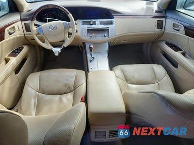 Zdjęcie 8 z 12 samochodu: 2008 TOYOTA AVALON XL VIN:4T1BK36B18U265622 - miniatura