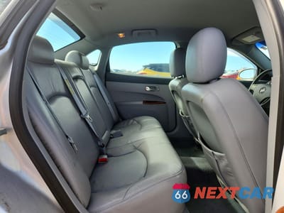 Zdjęcie 10 z 13 samochodu: 2005 BUICK LACROSSE CXL VIN:2G4WD532251218747 - miniatura