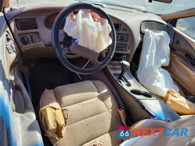 Zdjęcie 8 z 11 samochodu: 1997 MERCURY COUGAR XR7 VIN:1MELM62W0VH625558 - miniatura