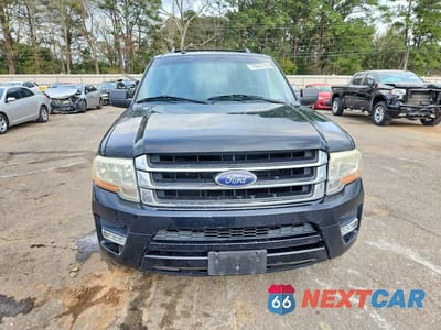 Piąte zdjęcie samochodu w środku: 2017 FORD EXPEDITION XLT VIN:1FMJU1HT0HEA38576 - miniatura