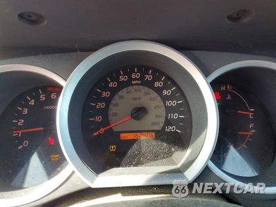 Zdjęcie 9 z 12 samochodu: 2008 TOYOTA TACOMA PRERUNNER ACCESS CAB VIN:5TETU62N08Z502693 - miniatura