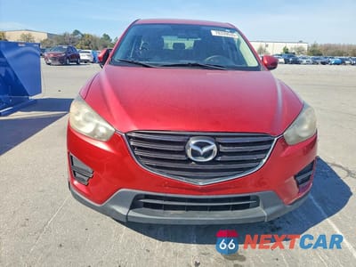 Piąte zdjęcie samochodu w środku: 2016 MAZDA CX-5 SPORT VIN:JM3KE2BY5G0642580 - miniatura