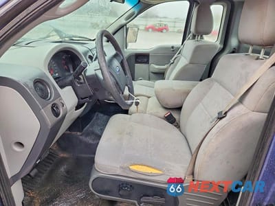 Zdjęcie 7 z 12 samochodu: 2005 FORD F150 VIN:1FTVF12535NB27337 - miniatura