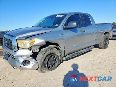 2009 TOYOTA TUNDRA DOUBLE CAB 5TFRT54199X027961 - główne zdjęcie licytacji z USA - miniatura