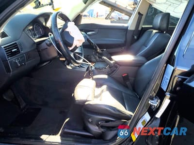 Zdjęcie 7 z 13 samochodu: 2007 BMW X3 3.0SI VIN:WBXPC93487WF09002 - miniatura