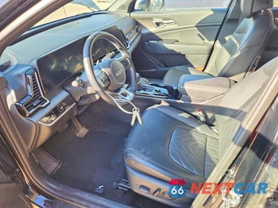 Zdjęcie 7 z 13 samochodu: 2024 KIA SPORTAGE X-LINE VIN:5XYK6CDFXRG184636 - miniatura