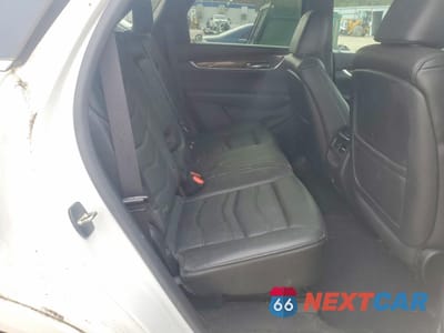 Zdjęcie 11 z 13 samochodu: 2017 CADILLAC XT5 PLATINUM VIN:1GYKNFRS9HZ253241 - miniatura