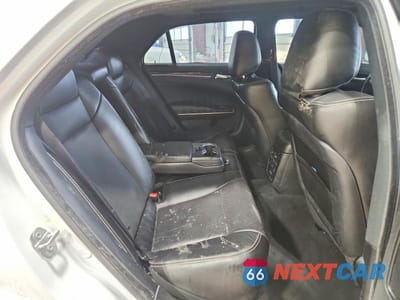 Zdjęcie 10 z 13 samochodu: 2022 CHRYSLER 300 S VIN:2C3CCAGG4NH135325 - miniatura