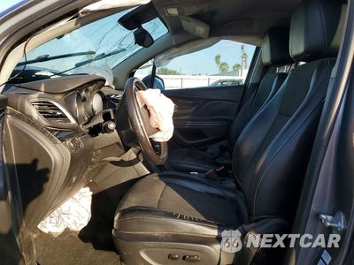 Zdjęcie 7 z 11 samochodu: 2013 BUICK ENCORE VIN:KL4CJASB3DB102220 - miniatura