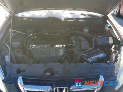 Zdjęcie 12 z 12 samochodu: 2002 HONDA CR-V EX VIN:JHLRD78862C002175 - miniatura