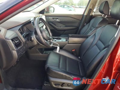 Zdjęcie 7 z 13 samochodu: 2021 NISSAN ROGUE SV VIN:5N1AT3BA5MC725290 - miniatura