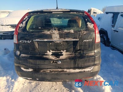 Zdjęcie 6 z 11 samochodu: 2013 HONDA CR-V LX VIN:2HKRM4H38DH610738 - miniatura