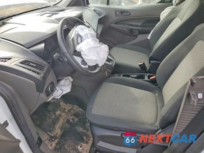 Zdjęcie 7 z 11 samochodu: 2021 FORD TRANSIT CONNECT XL VIN:NM0LS7E24M1498694 - miniatura