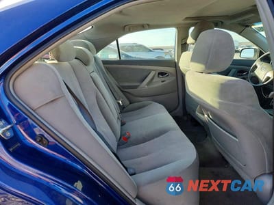 Zdjęcie 10 z 12 samochodu: 2010 TOYOTA CAMRY LE VIN:4T4BF3EK0AR083007 - miniatura