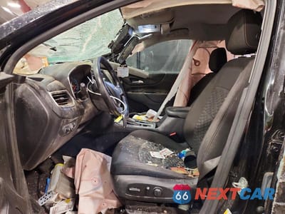 Zdjęcie 7 z 12 samochodu: 2021 CHEVROLET EQUINOX LT VIN:3GNAXUEV0ML402936 - miniatura