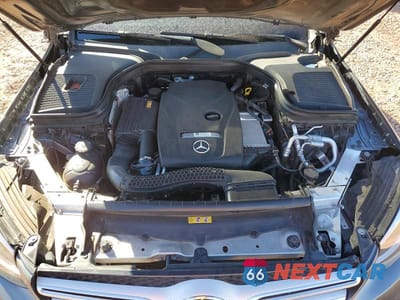 Zdjęcie 12 z 14 samochodu: 2017 MERCEDES-BENZ GLC 300 VIN:WDC0G4JBXHF190749 - miniatura