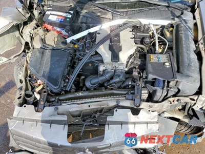 Zdjęcie 11 z 12 samochodu: 2003 CADILLAC CTS VIN:1G6DM57N630123541 - miniatura