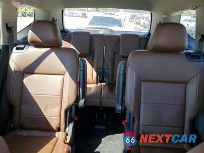 Zdjęcie 10 z 13 samochodu: 2022 VOLKSWAGEN ATLAS SE VIN:1V2JR2CA4NC537159 - miniatura