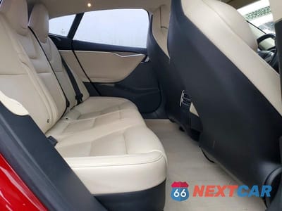 Zdjęcie 10 z 12 samochodu: 2017 TESLA MODEL S VIN:5YJSA1E24HF228702 - miniatura