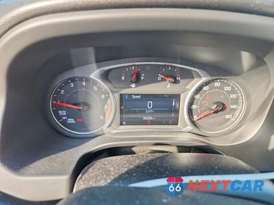 Zdjęcie 9 z 12 samochodu: 2021 GMC ACADIA SLE VIN:1GKKNKLA0MZ132336 - miniatura