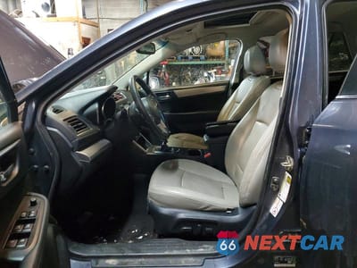Zdjęcie 7 z 14 samochodu: 2016 SUBARU OUTBACK 2.5I PREMIUM VIN:4S4BSCDCXG1352799 - miniatura