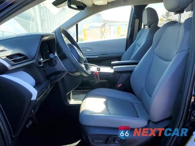 Zdjęcie 7 z 13 samochodu: 2025 TOYOTA SIENNA XLE VIN:5TDYSKFC2SS164294 - miniatura