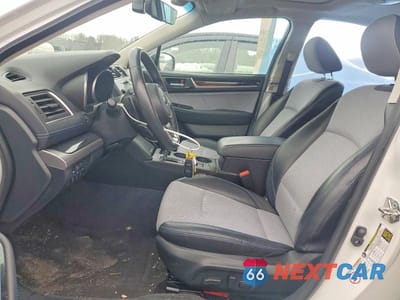 Zdjęcie 7 z 12 samochodu: 2019 SUBARU LEGACY SPORT VIN:4S3BNAS63K3014106 - miniatura