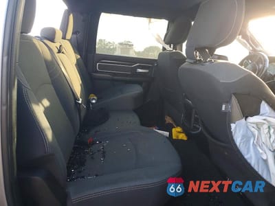 Zdjęcie 10 z 11 samochodu: 2022 RAM 2500 BIG HORN/LONE STAR VIN:3C6UR5DL2NG195621 - miniatura