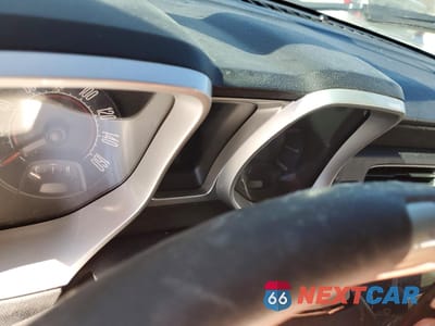 Zdjęcie 9 z 12 samochodu: 2011 CHEVROLET CAMARO LT VIN:2G1FB1ED0B9179454 - miniatura