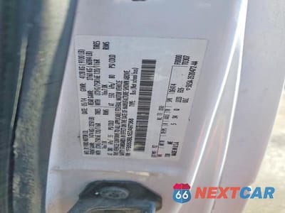 Zdjęcie 13 z 13 samochodu: 2014 FORD ECONOLINE E350 SUPER DUTY WAGON VIN:1FBSS3BL1EDA97368 - miniatura