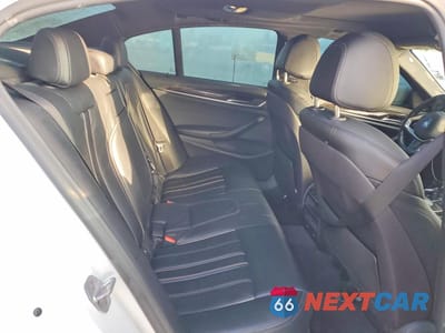 Zdjęcie 10 z 12 samochodu: 2018 BMW 530XE VIN:WBAJB1C58JB084616 - miniatura