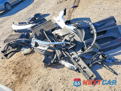 Zdjęcie 13 z 13 samochodu: 2021 HONDA PILOT EXL VIN:5FNYF5H54MB030821 - miniatura