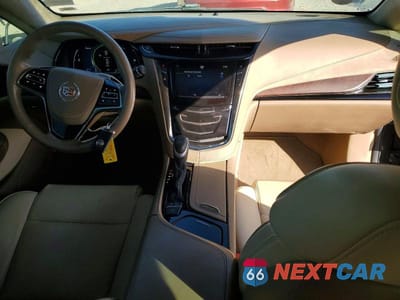 Zdjęcie 8 z 12 samochodu: 2014 CADILLAC ELR VIN:1G6RL1E43EU140322 - miniatura