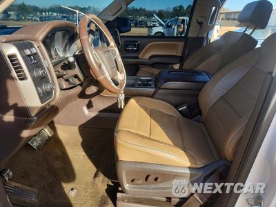 Zdjęcie 7 z 11 samochodu: 2017 GMC SIERRA K1500 DENALI VIN:3GTU2PEJ1HG233348 - miniatura