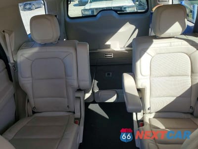 Zdjęcie 10 z 14 samochodu: 2021 LINCOLN NAVIGATOR RESERVE VIN:5LMJJ2LT9MEL19515 - miniatura