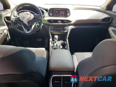 Zdjęcie 8 z 13 samochodu: 2019 HYUNDAI SANTA FE SE VIN:5NMS23AD8KH080009 - miniatura