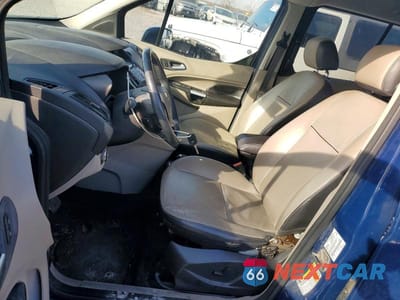 Zdjęcie 7 z 14 samochodu: 2015 FORD TRANSIT CONNECT TITANIUM VIN:NM0GE9G71F1177860 - miniatura