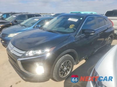 2020 MITSUBISHI ECLIPSE CROSS ES JA4AS3AA6LZ001610 - główne zdjęcie licytacji z USA - miniatura