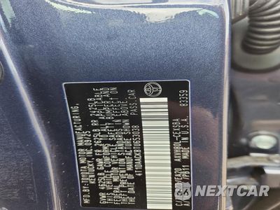 Zdjęcie 12 z 12 samochodu: 2026 TOYOTA CAMRY XSE VIN:4T1DAACK8TU653038 - miniatura