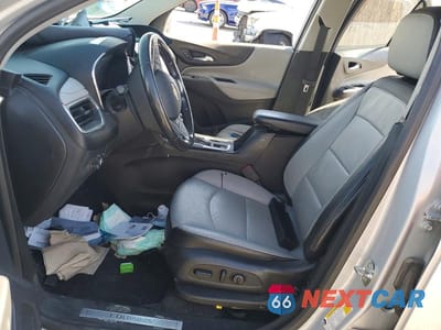 Zdjęcie 7 z 12 samochodu: 2020 CHEVROLET EQUINOX PREMIER VIN:2GNAXNEV5L6188163 - miniatura