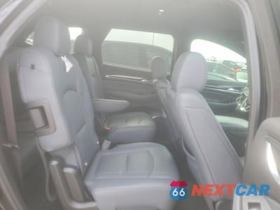 Zdjęcie 11 z 13 samochodu: 2023 BUICK ENCLAVE PREMIUM VIN:5GAERCKW2PJ152348 - miniatura