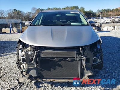 Piąte zdjęcie samochodu w środku: 2018 CHRYSLER PACIFICA L VIN:2C4RC1AG3JR174863 - miniatura