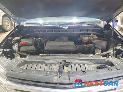 Zdjęcie 11 z 11 samochodu: 2019 CHEVROLET SILVERADO K1500 LT VIN:1GCUYDED8KZ104344 - miniatura