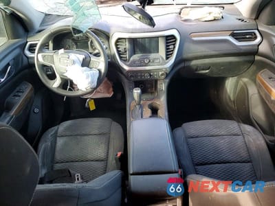 Zdjęcie 8 z 12 samochodu: 2017 GMC ACADIA SLE VIN:1GKKNLLA9HZ266368 - miniatura