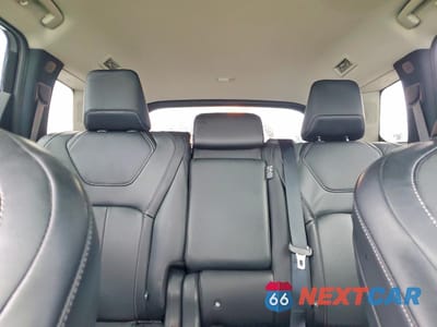 Zdjęcie 10 z 15 samochodu: 2024 INFINITI QX60 PURE VIN:5N1DL1ER4RC341530 - miniatura